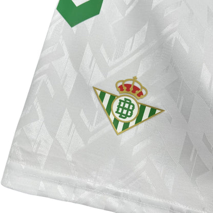 Calções - Real Bétis Principal 24/25