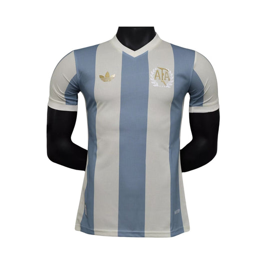 Argentina Edição Especial 24/25 - Versão Jogador - Copa América 2024