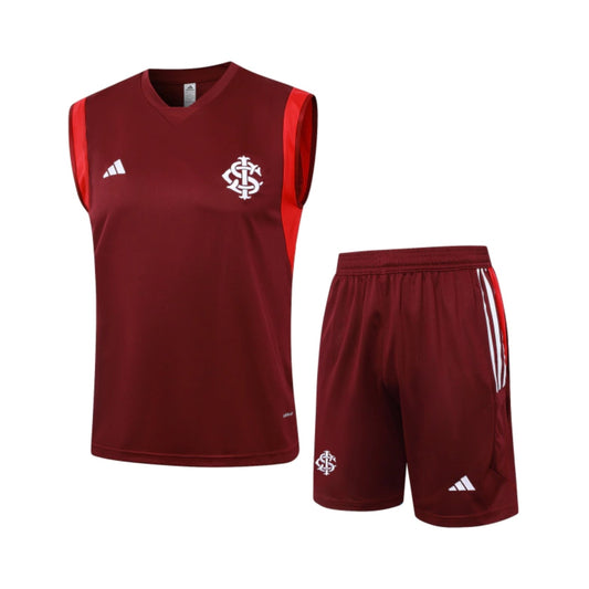 Flamengo 24/25 - Equipamento de Treino - Manga Cava