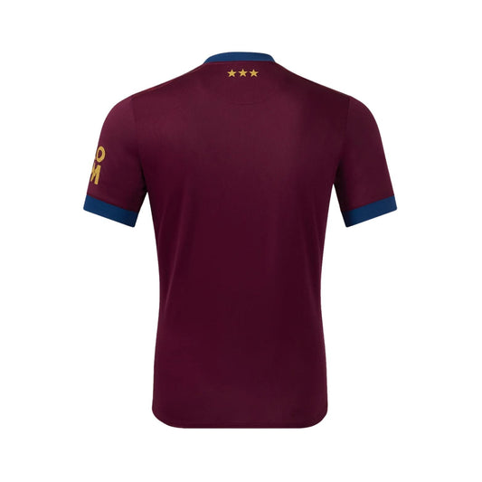 Ipswich Town FC Alternativa 24/25