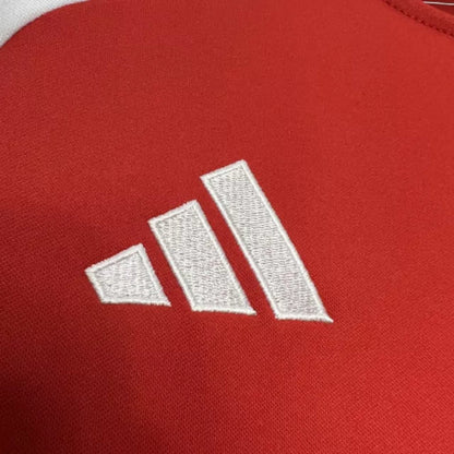 Real Murcia Principal 24/25
