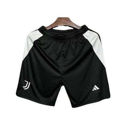 Calções - Juventus Principal 24/25