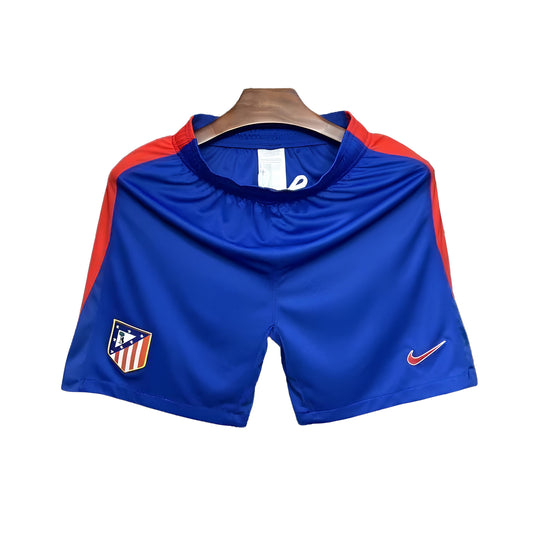 Calções - Atlético de Madrid Principal 24/25