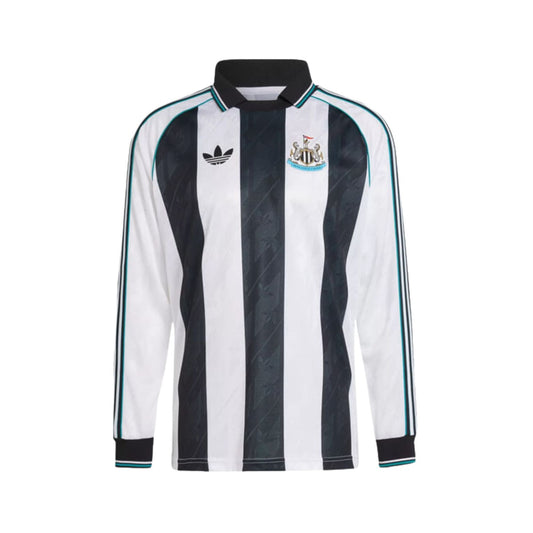 Newcastle United Edição Especial 24/25 - Manga Comprida