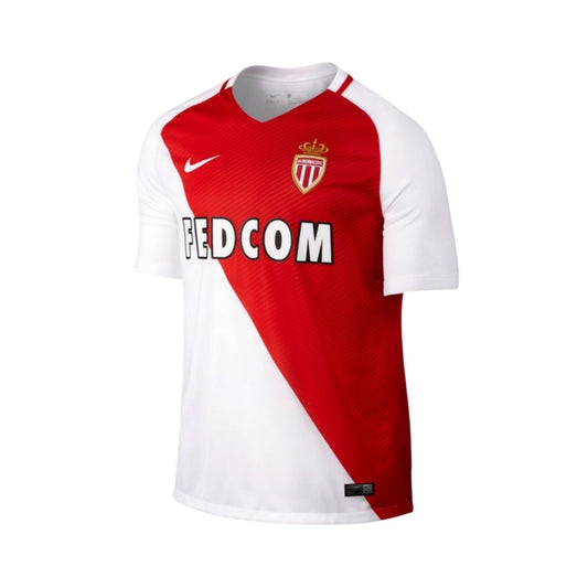 AS Monaco Principal 16/17