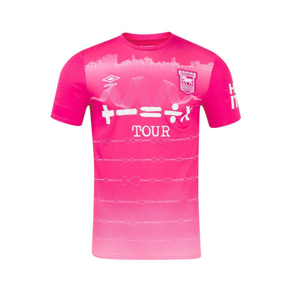 Ipswich Town FC Terceiro 24/25