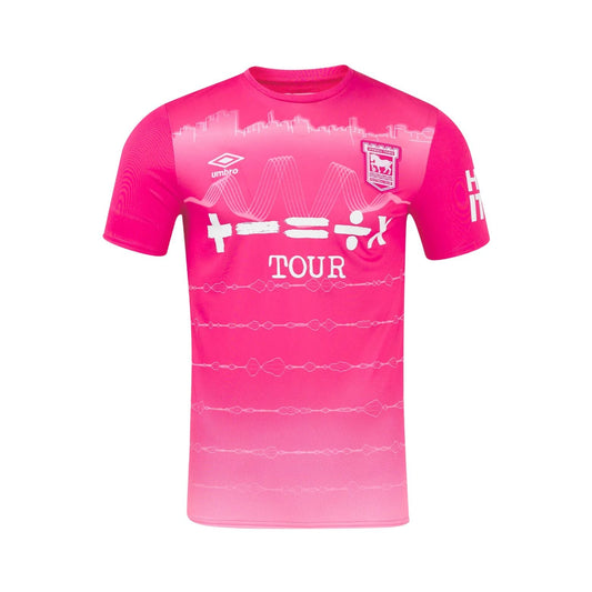 Ipswich Town FC Terceiro 24/25