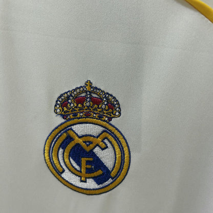 Real Madrid Principal 25/26