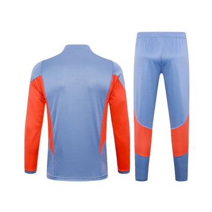 Cruzeiro 24/25 - Fato de Treino - 1/2 Zip