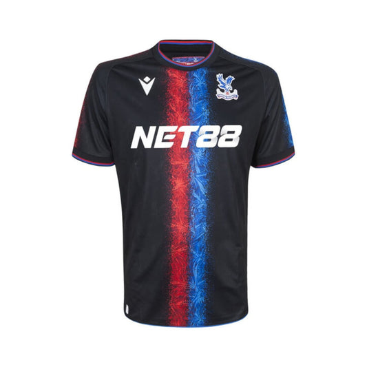 Crystal Palace Terceiro 24/25