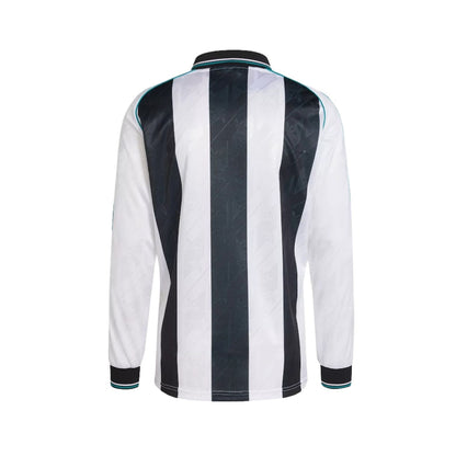 Newcastle United Edição Especial 24/25 - Manga Comprida