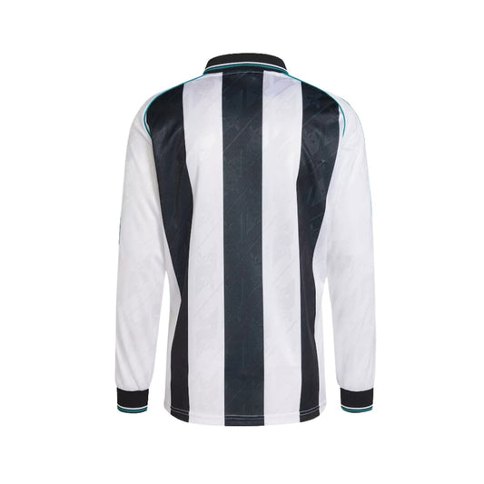 Newcastle United Edição Especial 24/25 - Manga Comprida