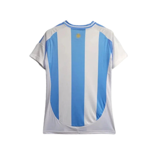 Argentina Principal 24/25 - Versão Feminina - Copa América 2024