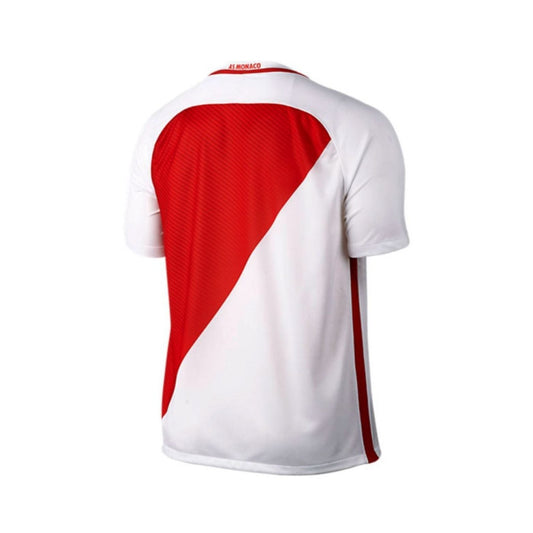 AS Monaco Principal 16/17