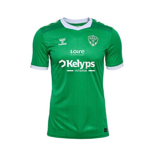 Saint-Étienne Principal 24/25 - Todos os Patrocícnios