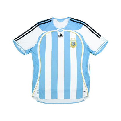 Argentina Principal 05/06