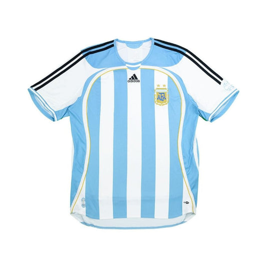 Argentina Principal 05/06