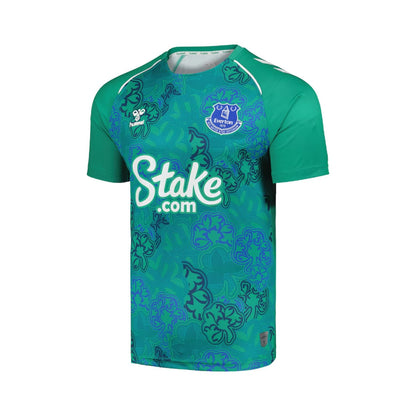 Everton Edição Especial 24/25