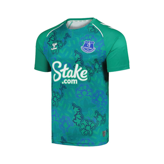 Everton Edição Especial 24/25