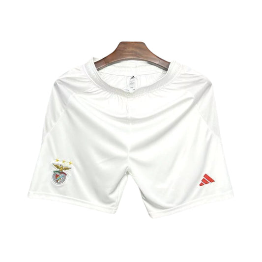Calções - Benfica Principal 24/25