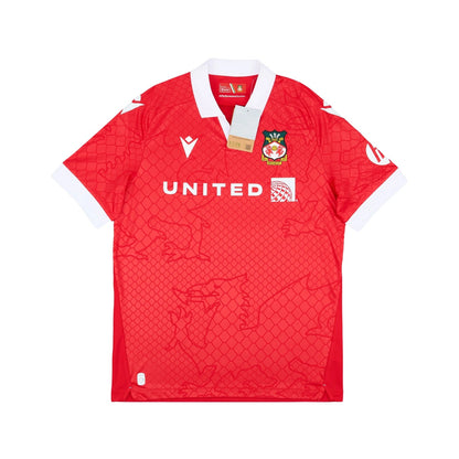 Wrexham AFC Principal 24/25