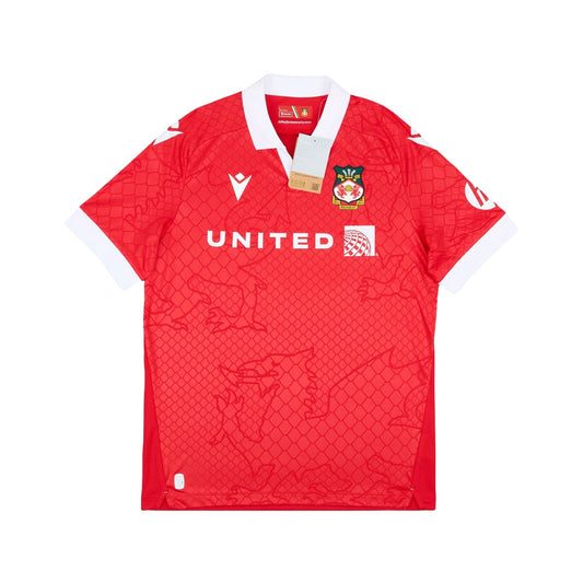 Wrexham AFC Principal 24/25