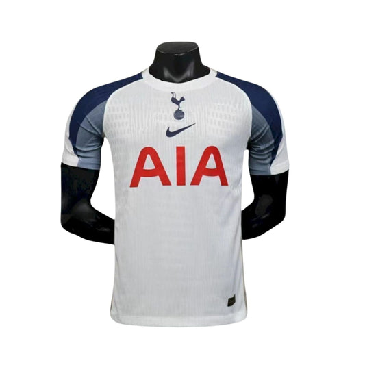 Tottenham Principal 25/26 - Versão Jogador