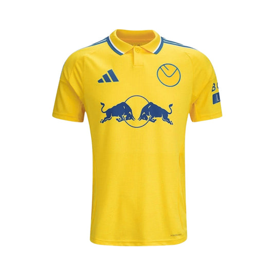 Leeds United Alternativa 24/25