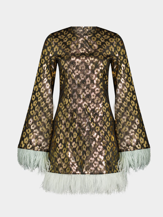 Twiggy dress