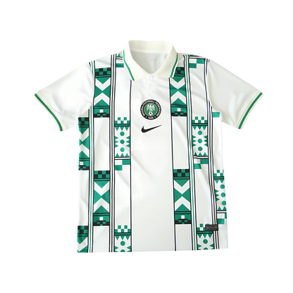 Nigéria Alternativa 24/25