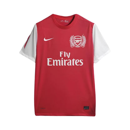 Arsenal Principal 11/12 - 125º Aniversário
