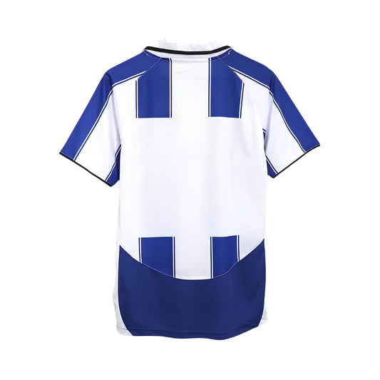 FC Porto Principal 03/04