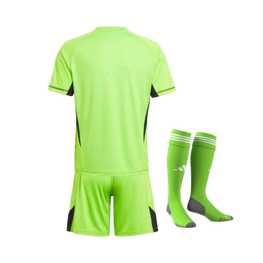 Kit de Criança - Real Madrid Guarda-Redes 23/24