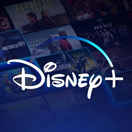 Conta Disney+ – 1 Mês de Assinatura Global (Acesso Premium)