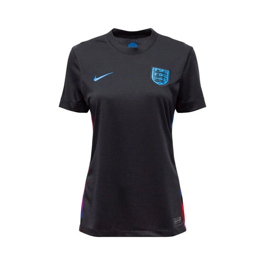 Inglaterra Alternativa 25/26 - Euro Feminino 2025  - Versão Feminina