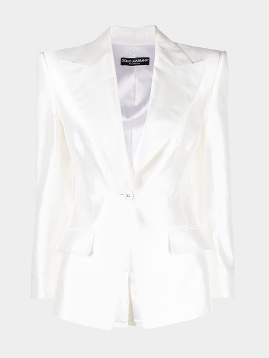 Turlington Jacket
