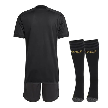 Kit de Criança - Real Madrid Terceiro 23/24