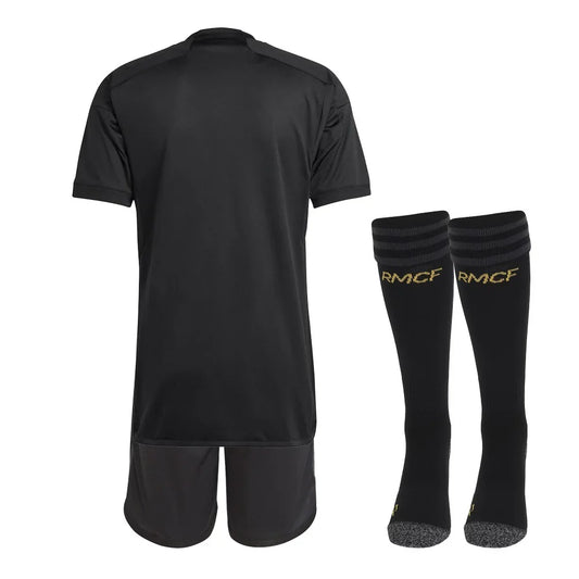 Kit de Criança - Real Madrid Terceiro 23/24