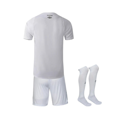 Kit de Criança - Santos Principal 24/25