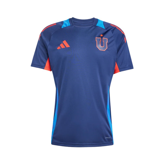 Universidad de Chile Treino 25/26