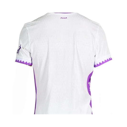 Al Ain FC Alternativa 25/26