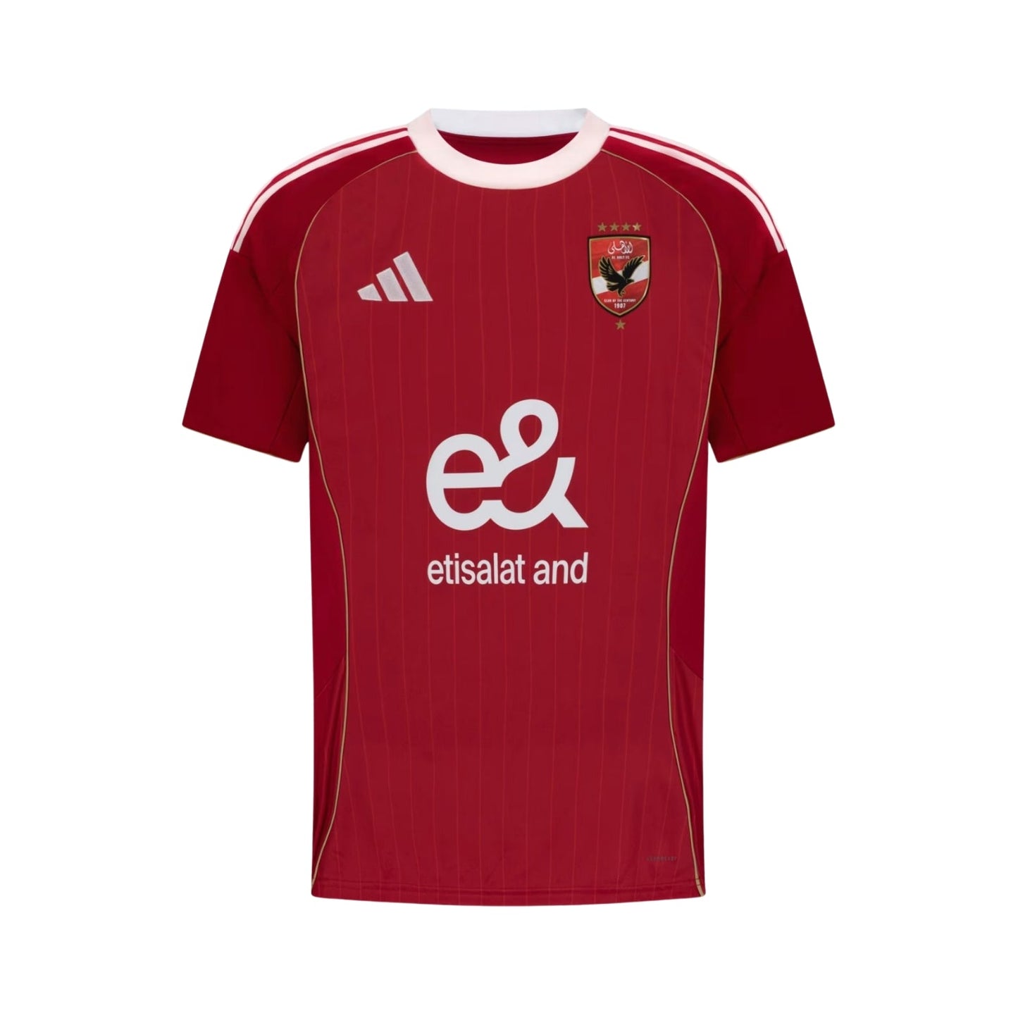 Al Ahly SC Principal 25/26