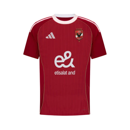 Al Ahly SC Principal 25/26
