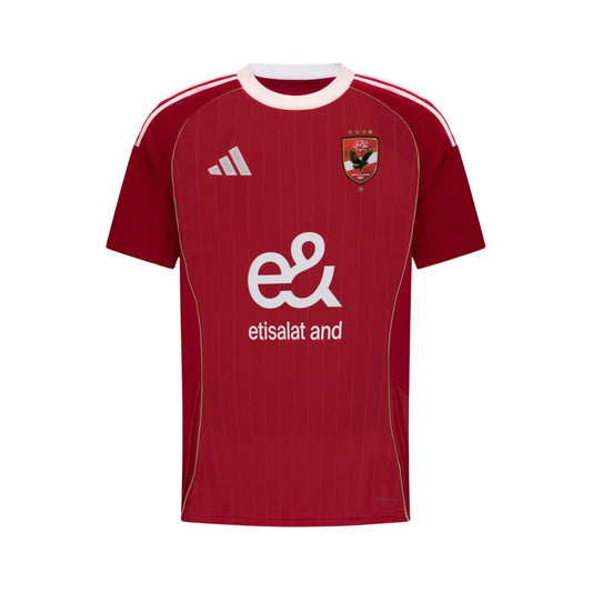 Al Ahly SC Principal 25/26