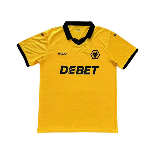 Wolves Principal 25/26