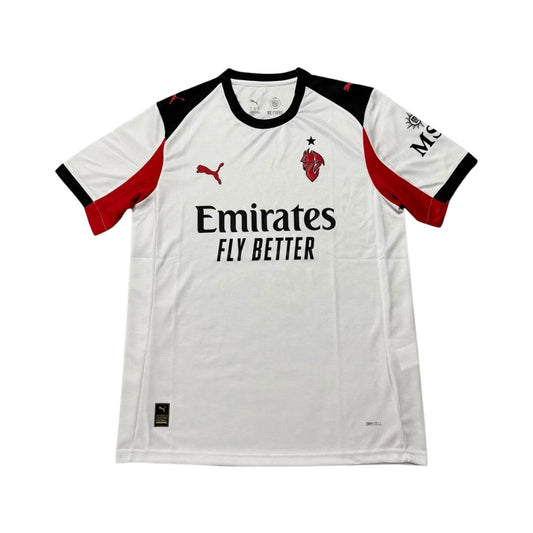 AC Milan Alternativa 25/26