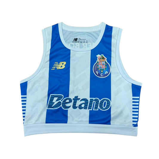 Top de Mulher - FC Porto Principal 25/26