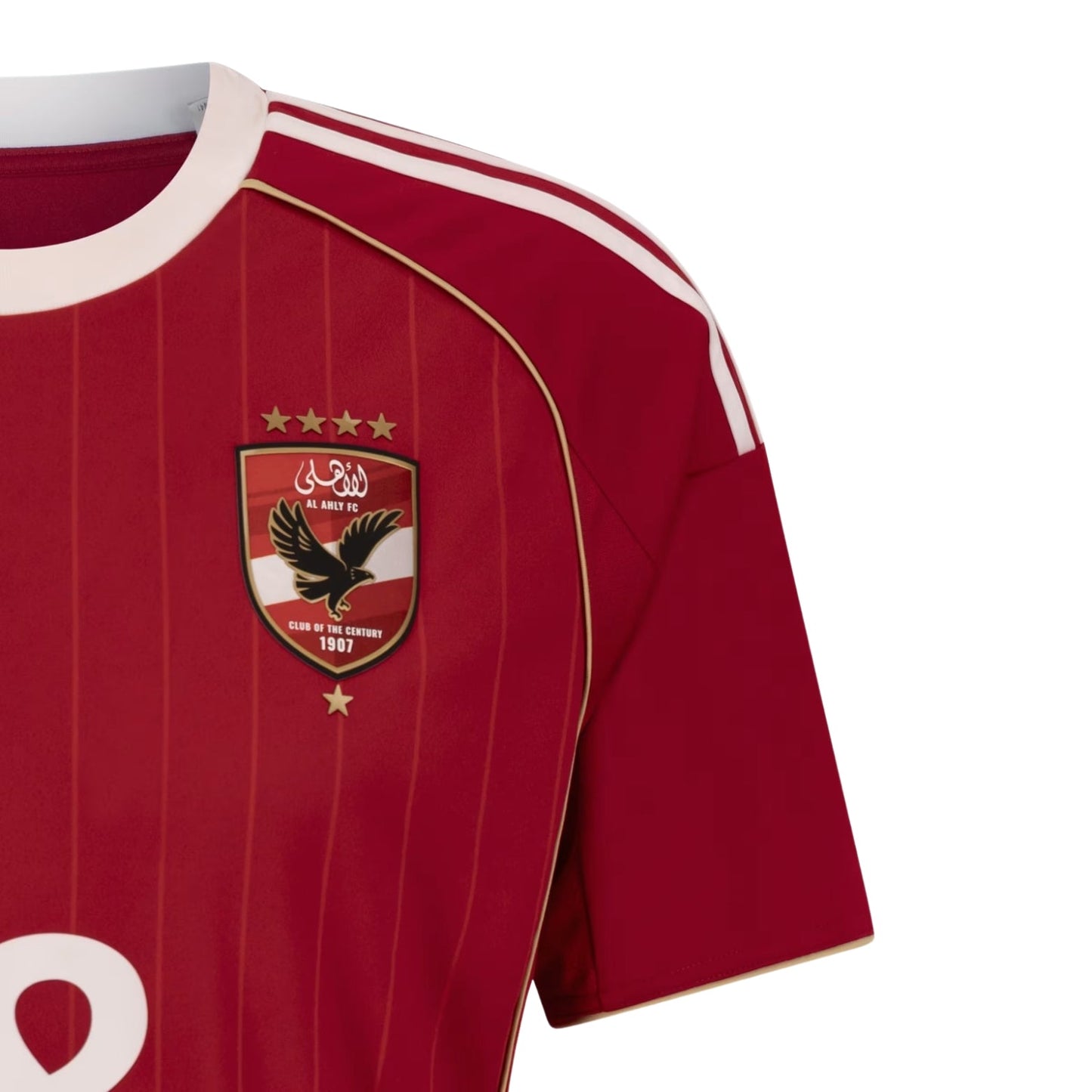 Al Ahly SC Principal 25/26