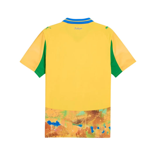 Mamelodi Sundowns Principal 25/26