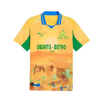 Mamelodi Sundowns Principal 25/26